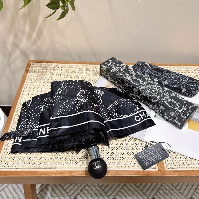 Chanel Umbrella FastDry 276023