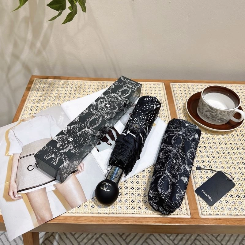 Chanel Umbrella FastDry 276023