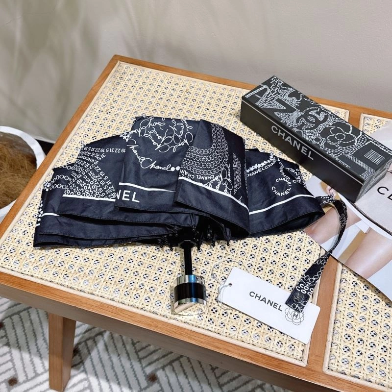 Chanel Umbrella Sophisticated 276000