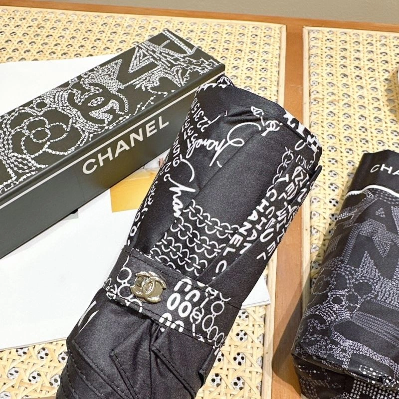 Chanel Umbrella Sophisticated 276000