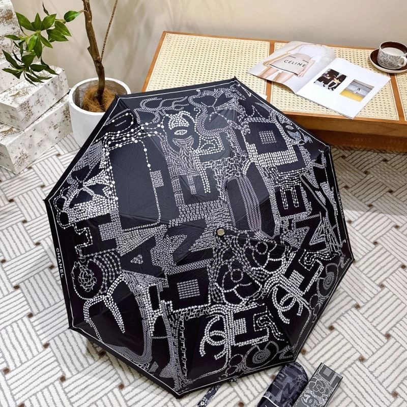 Chanel Umbrella Sophisticated 276000