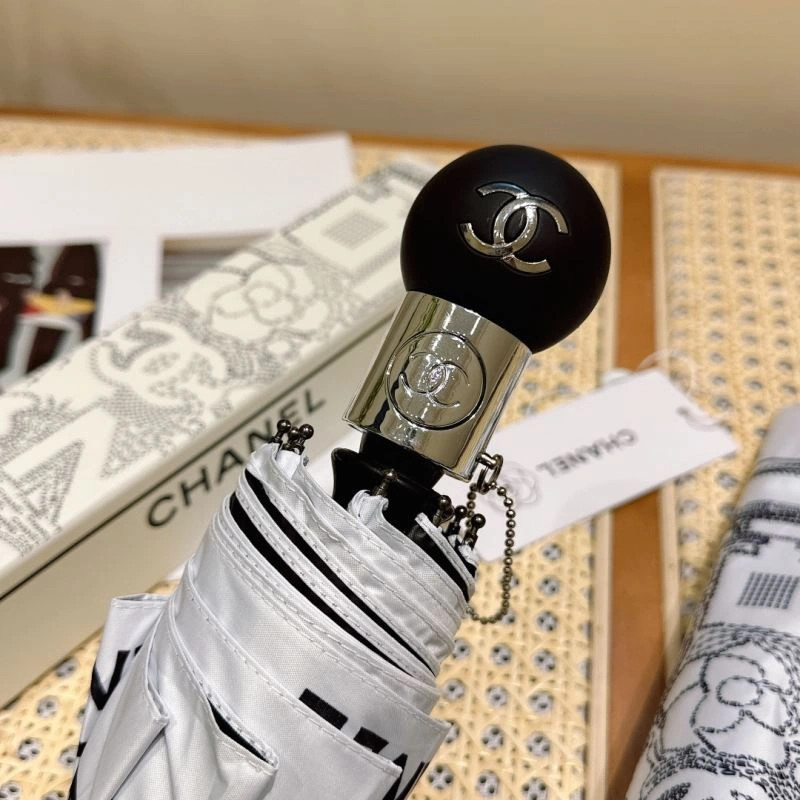 Chanel Umbrella Practical 275998