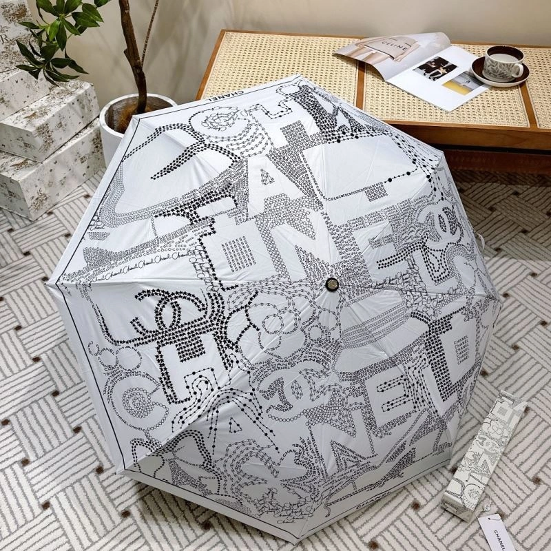 Chanel Umbrella Practical 275998