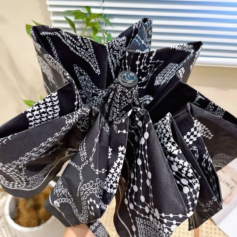 Chanel Umbrella FashionForward 276006