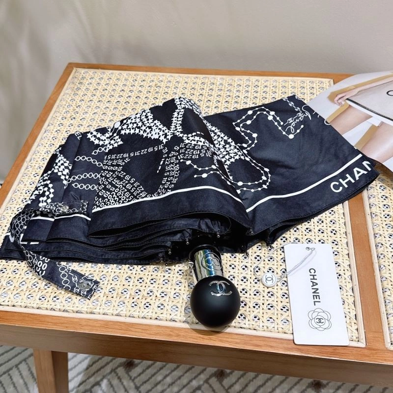 Chanel Umbrella FashionForward 276006