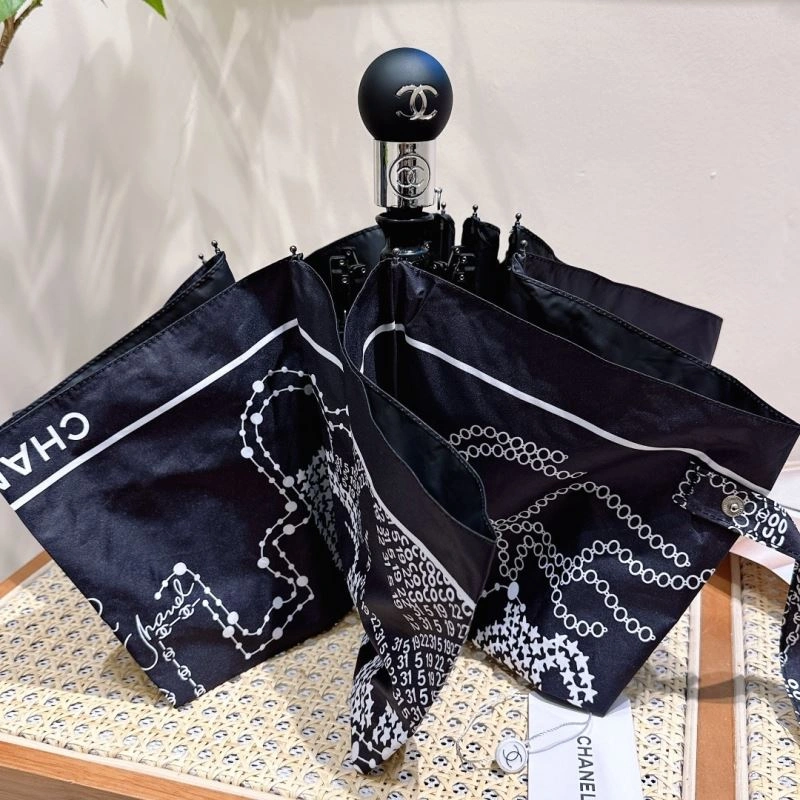 Chanel Umbrella FashionForward 276006