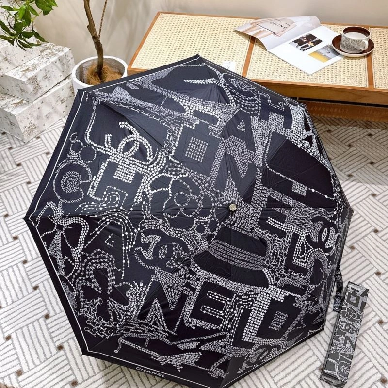 Chanel Umbrella FashionForward 276006