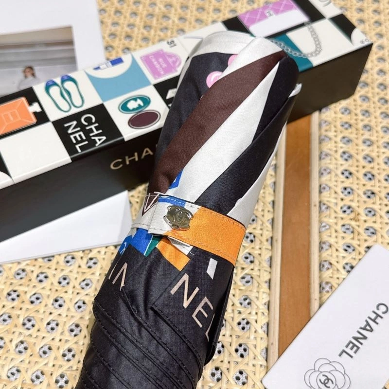 Chanel Umbrella Supportive 275996