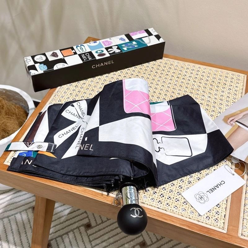 Chanel Umbrella Supportive 275996
