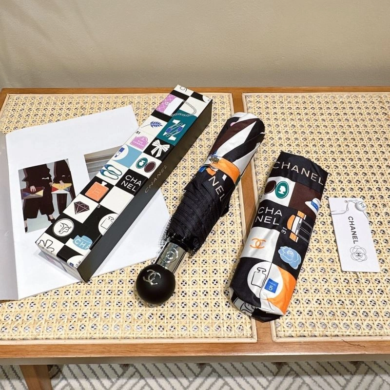 Chanel Umbrella Supportive 275996