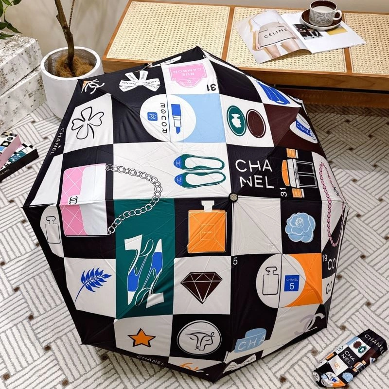 Chanel Umbrella Supportive 275996