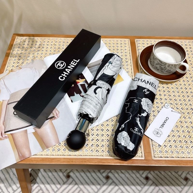 Chanel Umbrella Tailored 275994