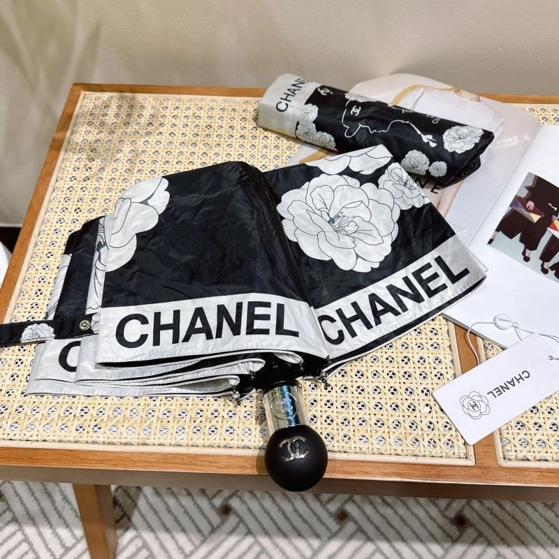 Chanel Umbrella Tailored 275994