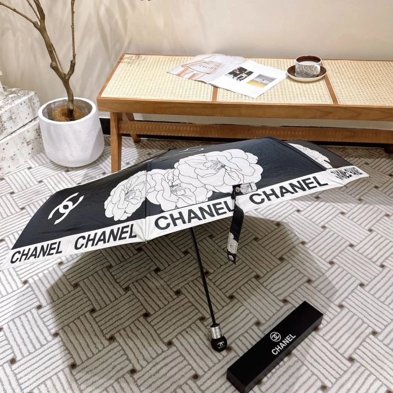 Chanel Umbrella Tailored 275994