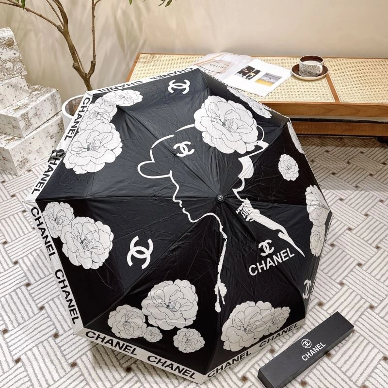 Chanel Umbrella Tailored 275994