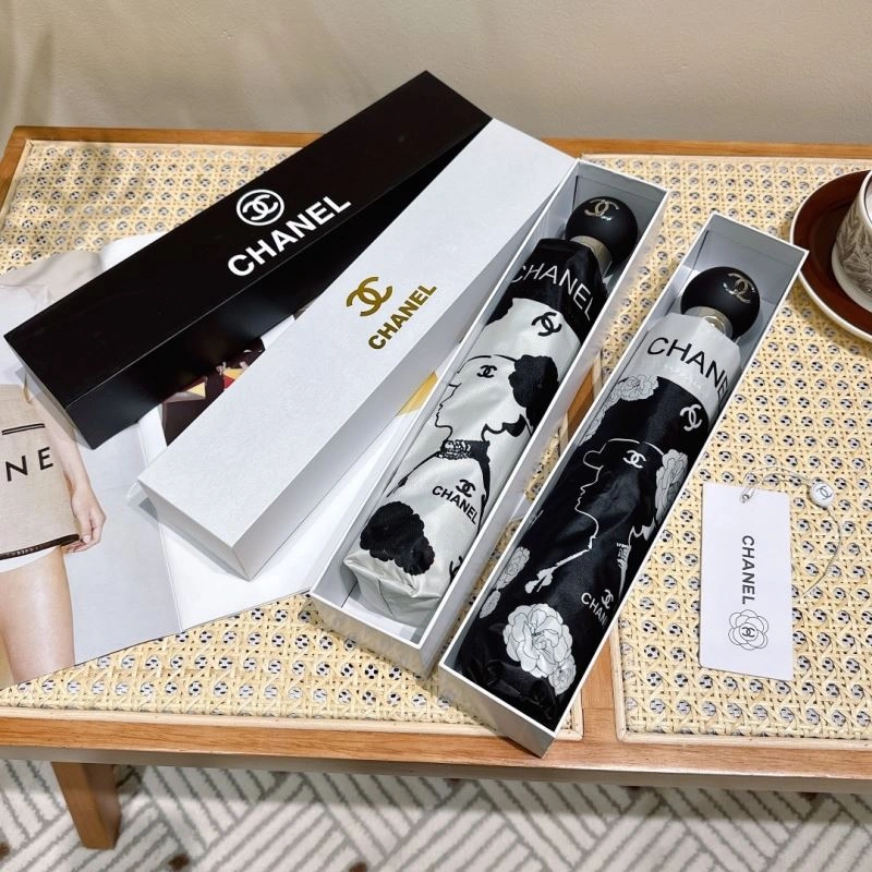 Chanel Umbrella Tailored 275994
