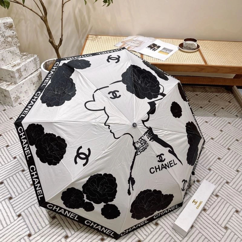 Thermal Chanel Umbrella 275993