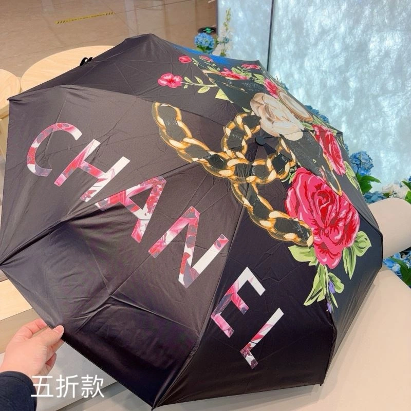 Chanel Umbrella FastDry 275992