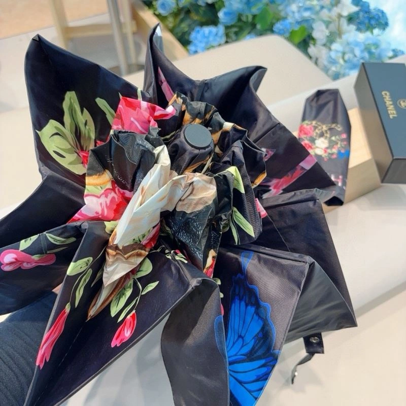 Chanel Umbrella FastDry 275992