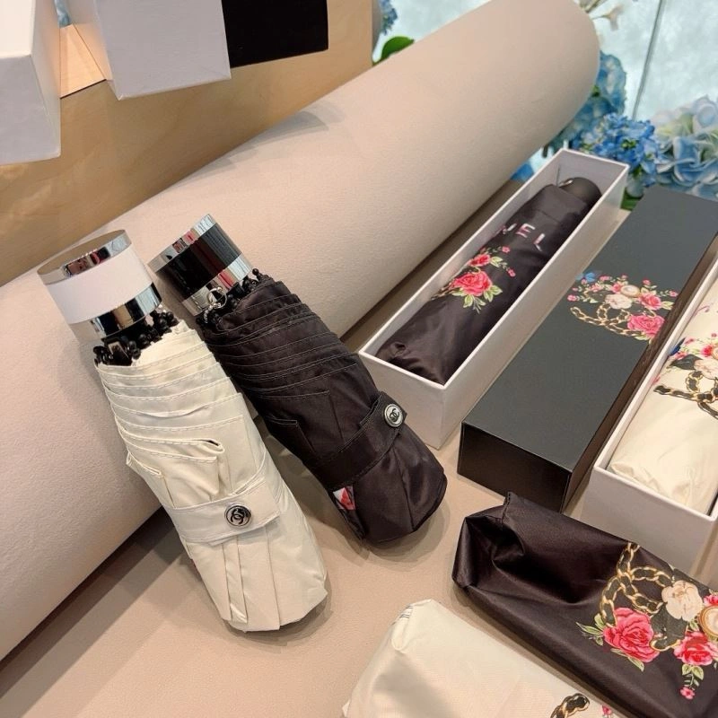 Chanel Umbrella FastDry 275992