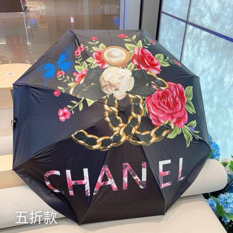 Chanel Umbrella FastDry 275992