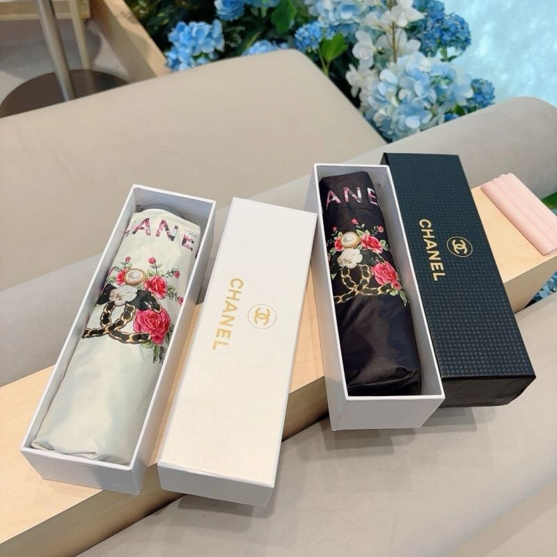 Affordable Chanel Umbrella 275991