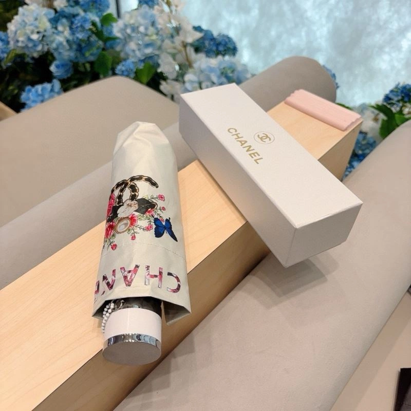 Affordable Chanel Umbrella 275991