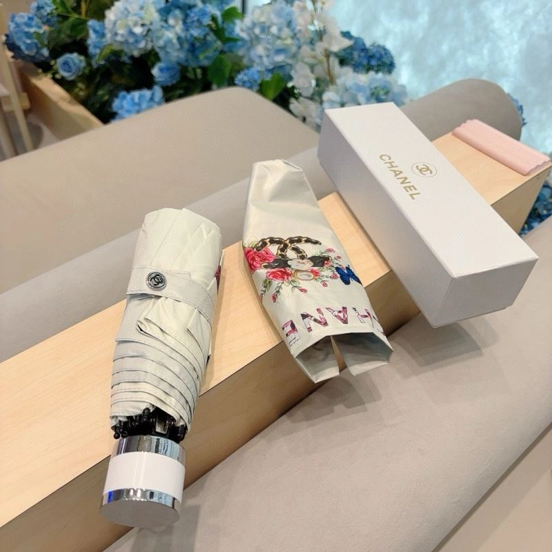 Affordable Chanel Umbrella 275991