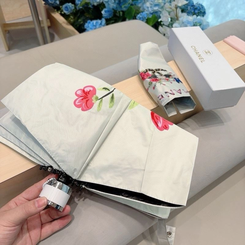 Affordable Chanel Umbrella 275991
