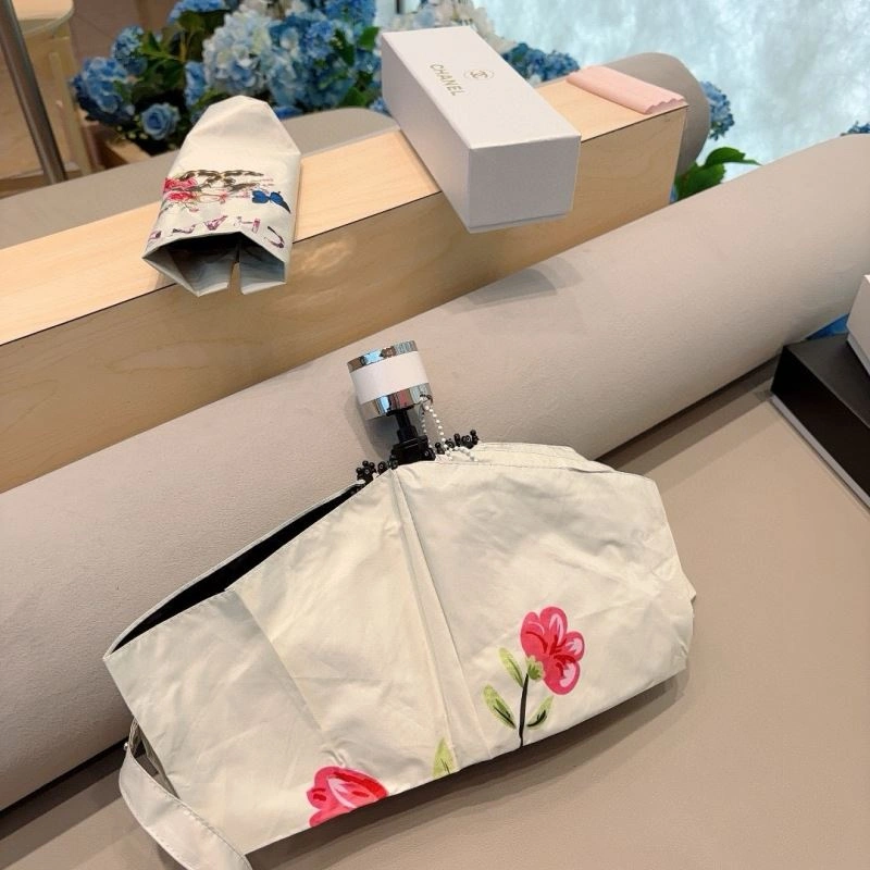 Affordable Chanel Umbrella 275991