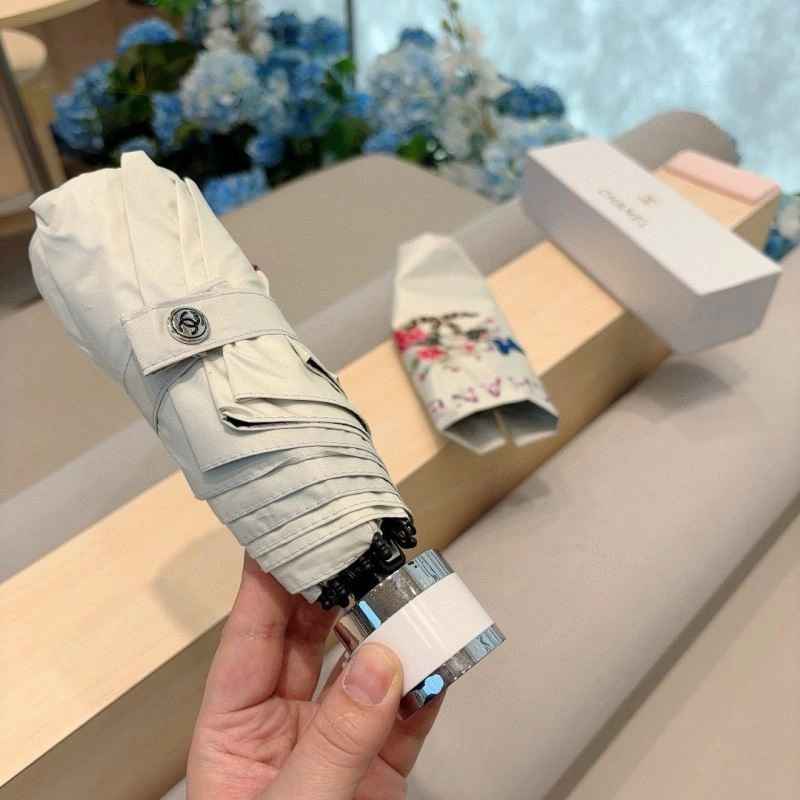 Affordable Chanel Umbrella 275991