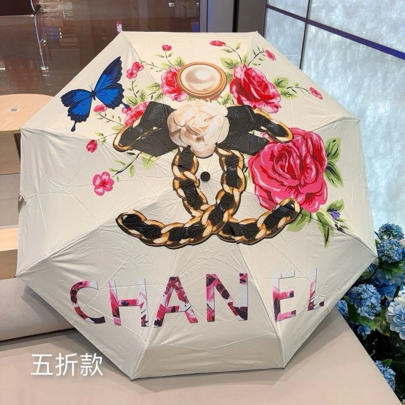 Affordable Chanel Umbrella 275991