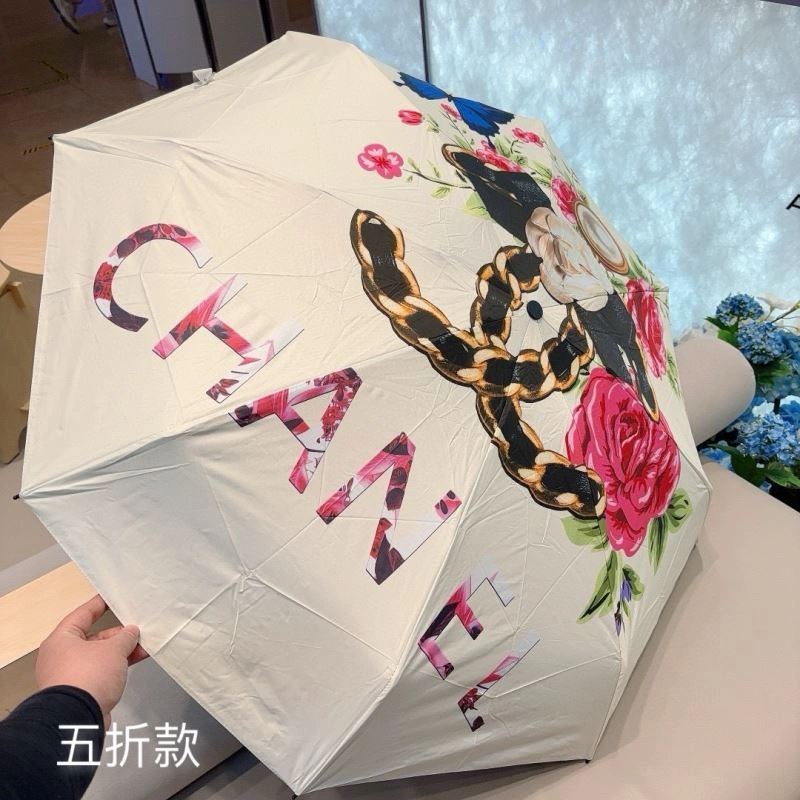 Affordable Chanel Umbrella 275991