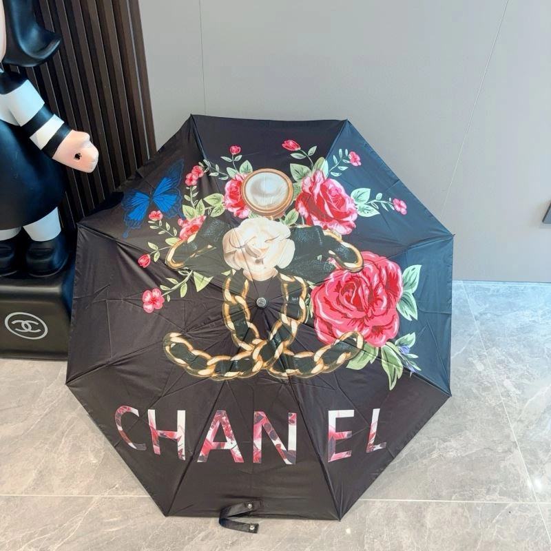 Chanel Umbrella Stretchable 275990