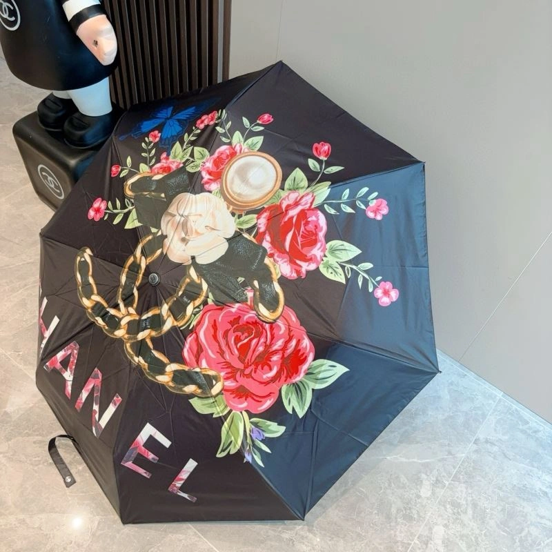 Chanel Umbrella Stretchable 275990