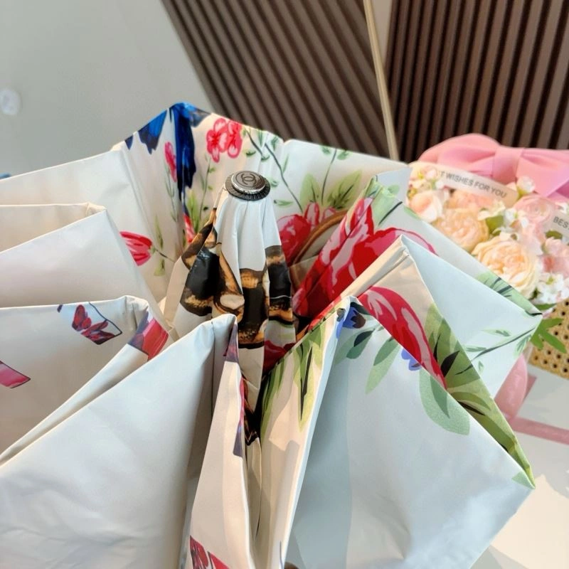 Chanel Umbrella Comfortable 275964