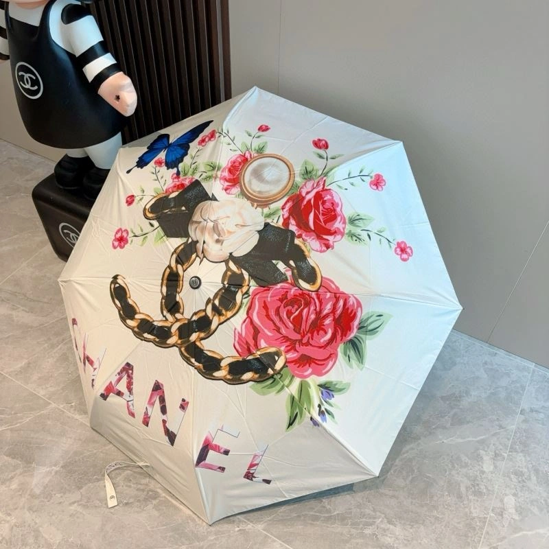 Chanel Umbrella Comfortable 275964