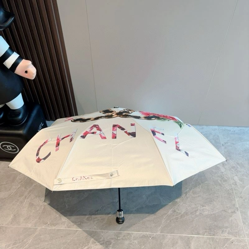 Chanel Umbrella Comfortable 275964