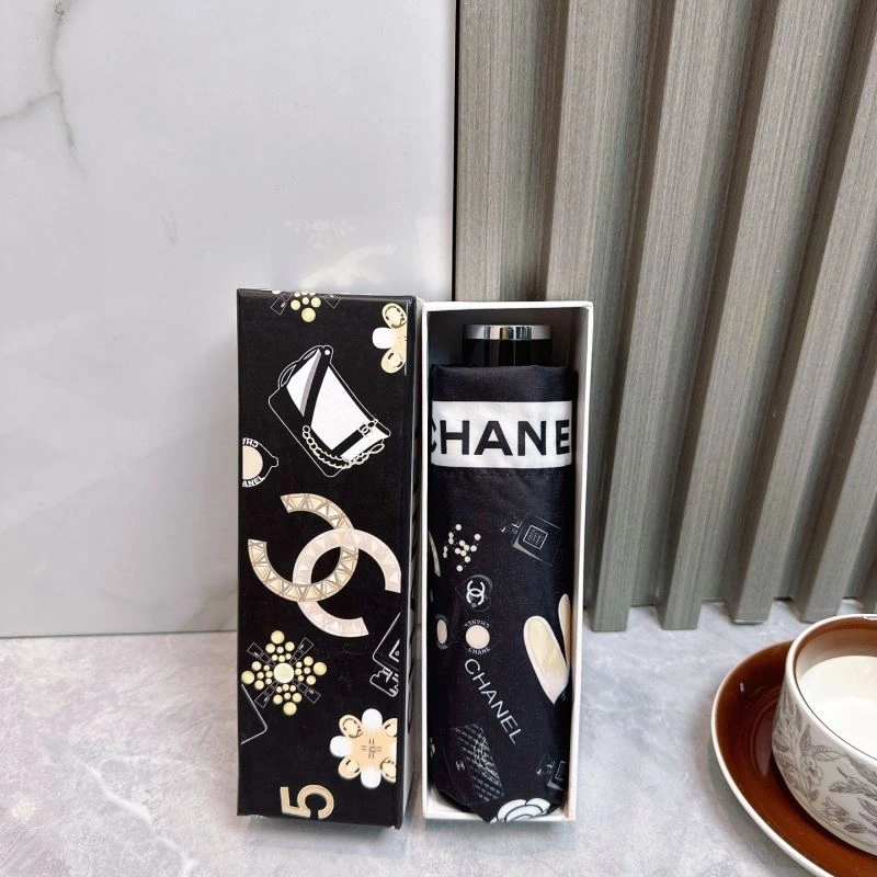 Chanel Umbrella Sporty 275968
