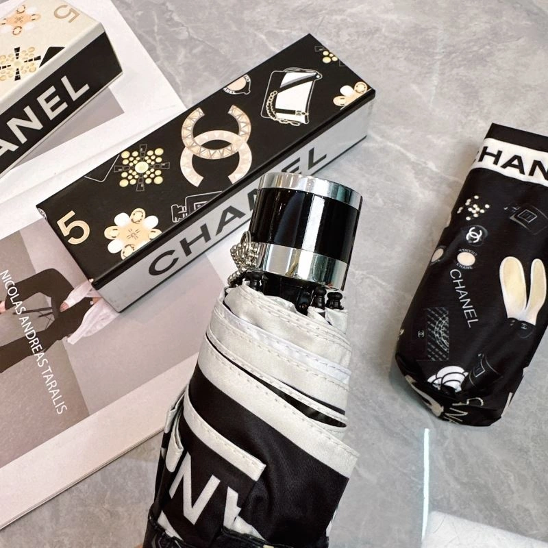 Chanel Umbrella Sporty 275968