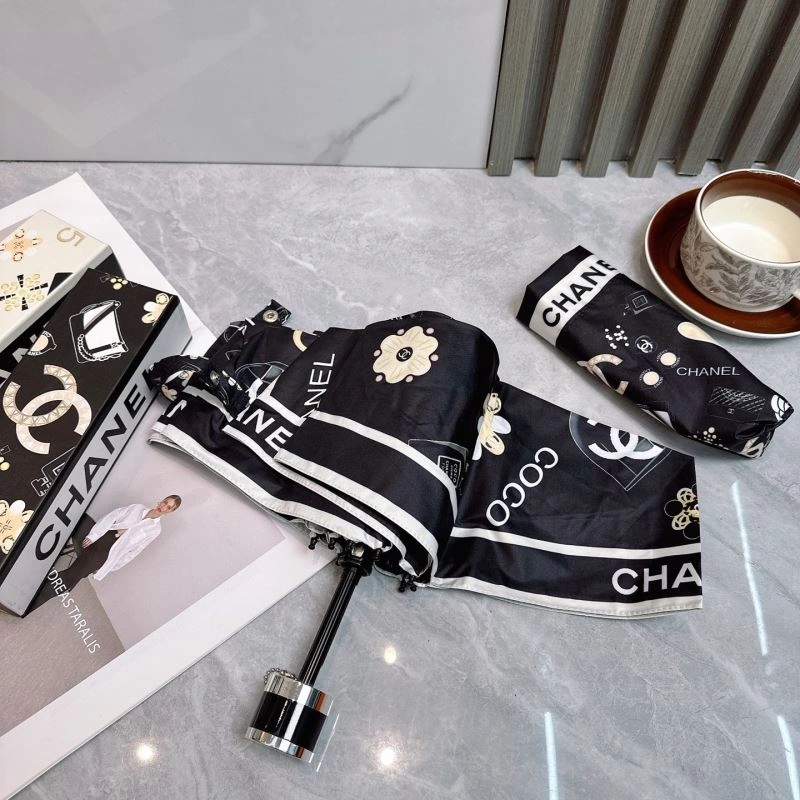 Chanel Umbrella Sporty 275968