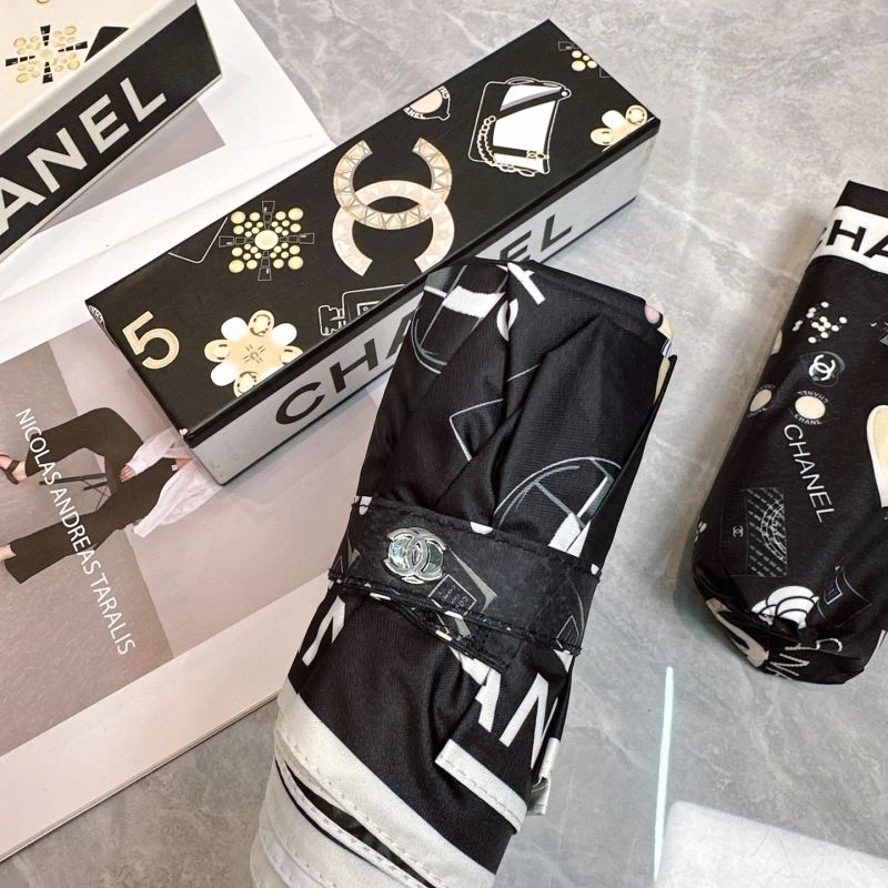 Chanel Umbrella Sporty 275968