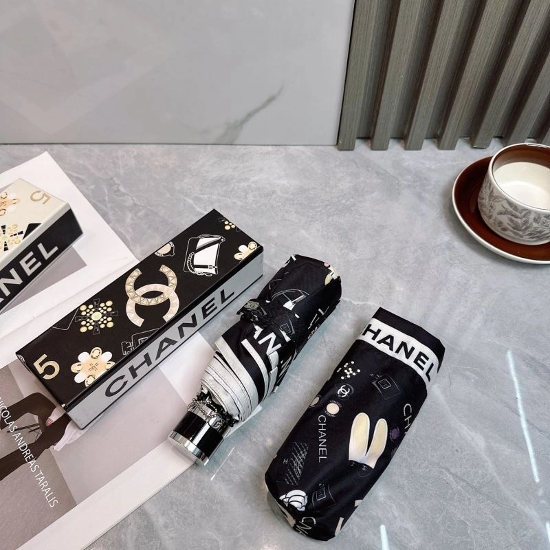 Chanel Umbrella Sporty 275968