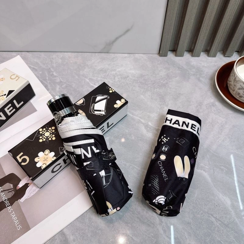 Chanel Umbrella Sporty 275968