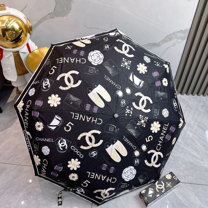 Chanel Umbrella Sporty 275968