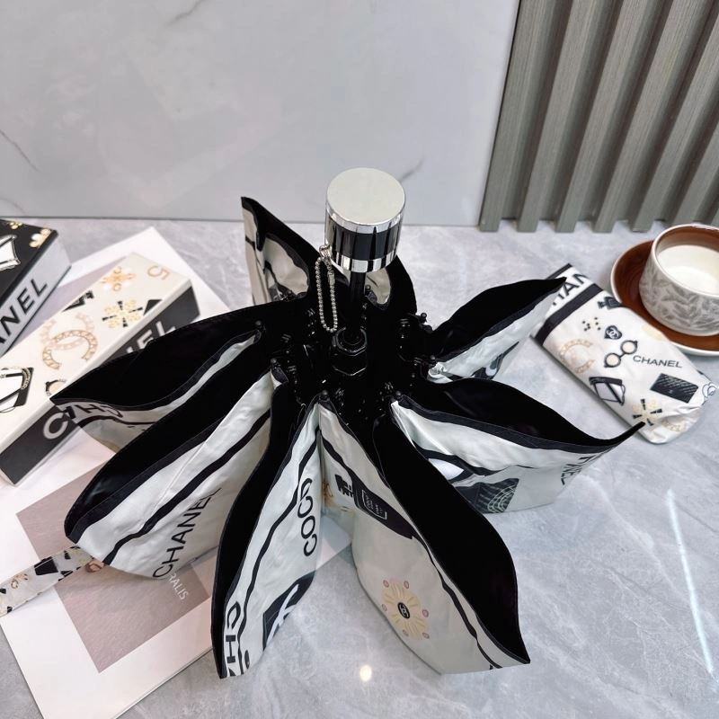 Durable Chanel Umbrella 275982