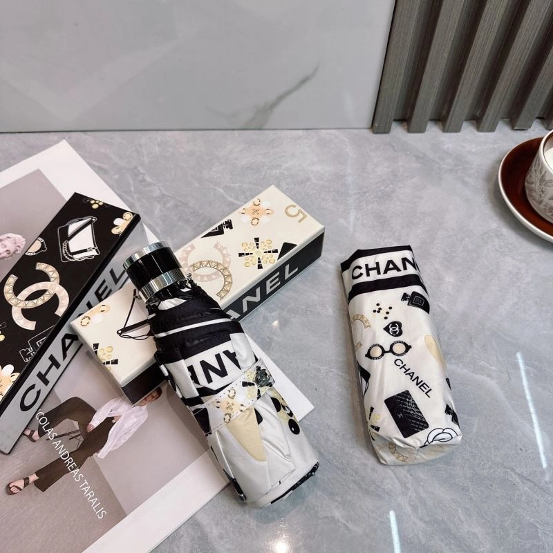 Durable Chanel Umbrella 275982