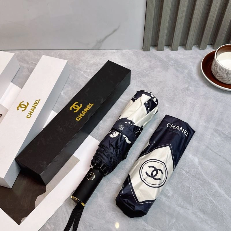 Snug Chanel Umbrella 275961