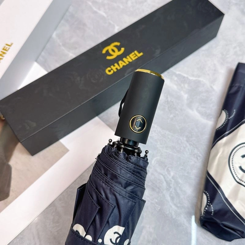 Snug Chanel Umbrella 275961