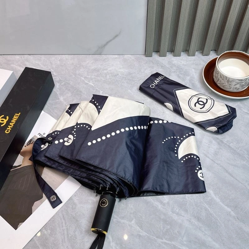 Snug Chanel Umbrella 275961